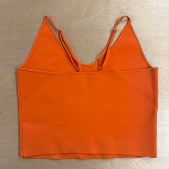 ALC Cropped Tank - Picture 2 of 3